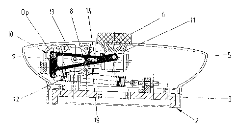 Une figure unique qui représente un dessin illustrant l'invention.